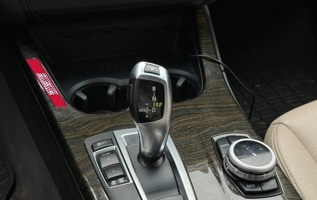 BMW X3, 2013 год, 1 900 000 рублей, 11 фотография