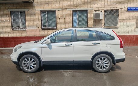 Honda CR-V III рестайлинг, 2012 год, 1 650 000 рублей, 3 фотография