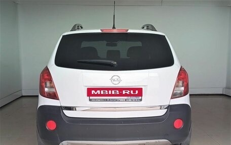 Opel Antara I, 2012 год, 1 133 000 рублей, 3 фотография