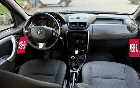 Nissan Terrano III, 2017 год, 1 420 000 рублей, 17 фотография