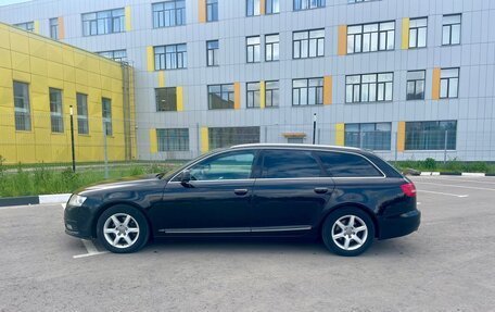 Audi A6, 2011 год, 1 150 000 рублей, 2 фотография