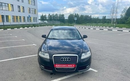 Audi A6, 2011 год, 1 150 000 рублей, 4 фотография
