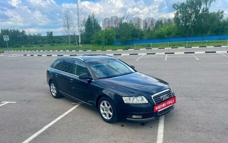 Audi A6, 2011 год, 1 150 000 рублей, 3 фотография