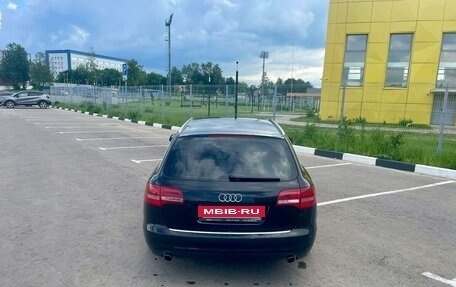 Audi A6, 2011 год, 1 150 000 рублей, 6 фотография