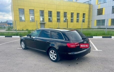 Audi A6, 2011 год, 1 150 000 рублей, 8 фотография