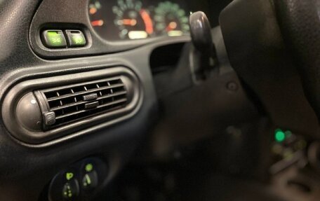 Chevrolet Niva I рестайлинг, 2012 год, 550 000 рублей, 9 фотография