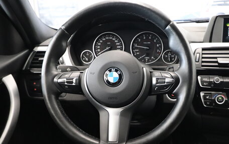 BMW 3 серия, 2018 год, 2 850 000 рублей, 10 фотография