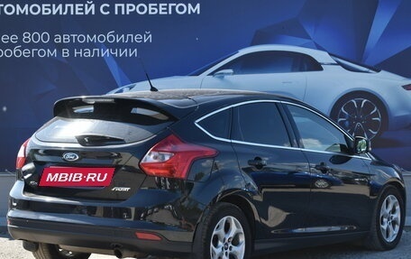Ford Focus III, 2013 год, 1 020 000 рублей, 3 фотография