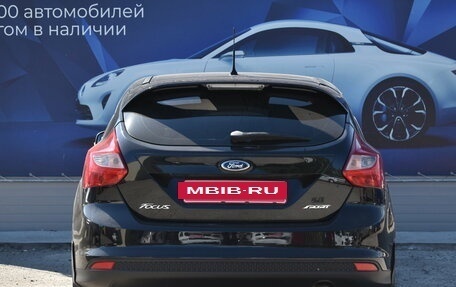 Ford Focus III, 2013 год, 1 020 000 рублей, 4 фотография