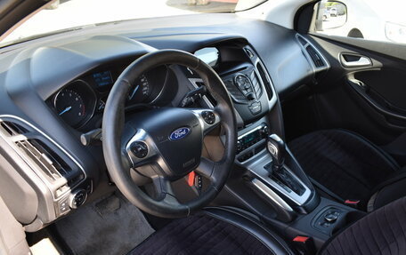 Ford Focus III, 2013 год, 1 020 000 рублей, 13 фотография