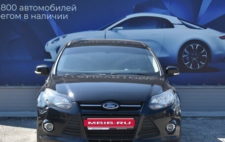 Ford Focus III, 2013 год, 1 020 000 рублей, 8 фотография