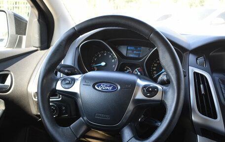 Ford Focus III, 2013 год, 1 020 000 рублей, 24 фотография