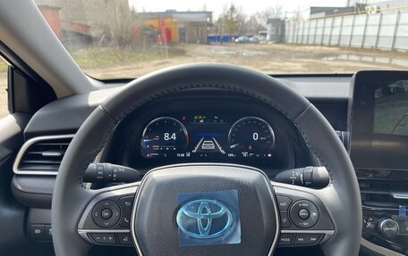 Toyota Camry, 2023 год, 4 080 000 рублей, 9 фотография