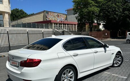 BMW 5 серия, 2013 год, 2 200 000 рублей, 6 фотография