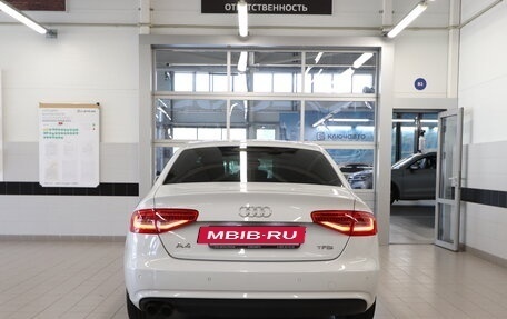 Audi A4, 2015 год, 1 670 000 рублей, 7 фотография