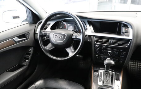 Audi A4, 2015 год, 1 670 000 рублей, 9 фотография
