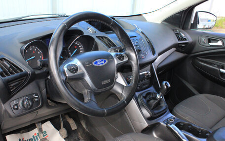Ford Kuga III, 2013 год, 1 354 000 рублей, 7 фотография