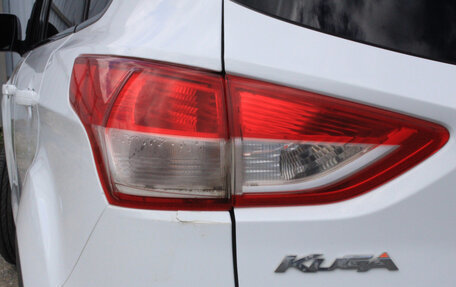 Ford Kuga III, 2013 год, 1 354 000 рублей, 20 фотография