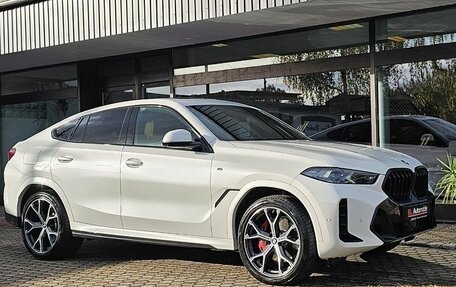 BMW X6, 2023 год, 14 222 228 рублей, 5 фотография