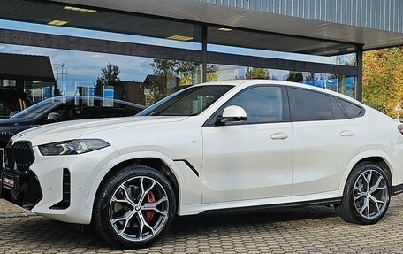 BMW X6, 2023 год, 14 222 228 рублей, 6 фотография