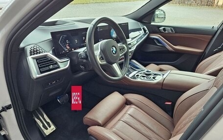 BMW X6, 2023 год, 14 222 228 рублей, 9 фотография