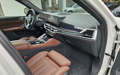 BMW X6, 2023 год, 14 222 228 рублей, 14 фотография