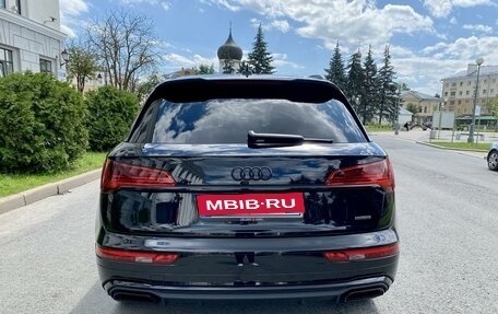 Audi Q5, 2020 год, 5 150 000 рублей, 6 фотография