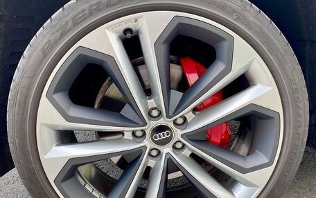Audi Q5, 2020 год, 5 150 000 рублей, 15 фотография