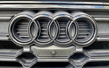 Audi Q5, 2020 год, 5 150 000 рублей, 24 фотография