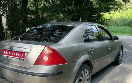 Ford Mondeo III, 2002 год, 290 000 рублей, 3 фотография