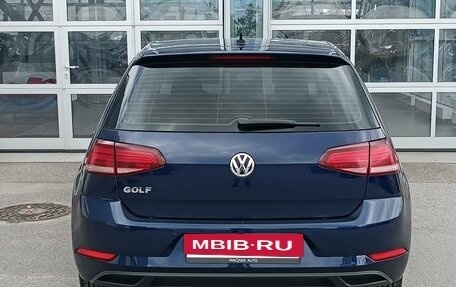 Volkswagen Golf VII, 2018 год, 1 750 000 рублей, 5 фотография