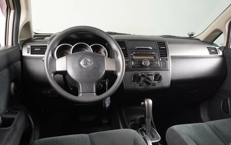 Nissan Tiida, 2011 год, 1 049 000 рублей, 6 фотография