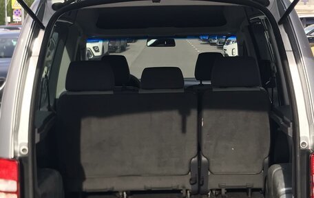 Volkswagen Caddy III рестайлинг, 2012 год, 1 250 000 рублей, 9 фотография