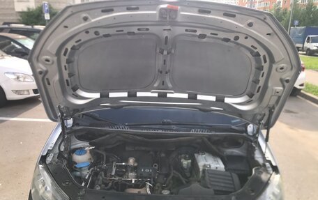 Volkswagen Caddy III рестайлинг, 2012 год, 1 250 000 рублей, 10 фотография