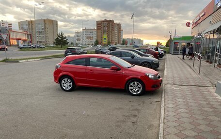 Opel Astra H, 2008 год, 550 000 рублей, 5 фотография