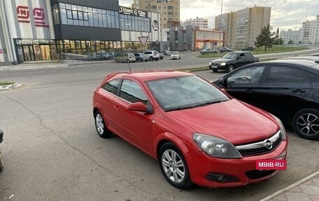 Opel Astra H, 2008 год, 550 000 рублей, 6 фотография