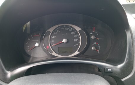 Hyundai Tucson III, 2005 год, 900 000 рублей, 11 фотография