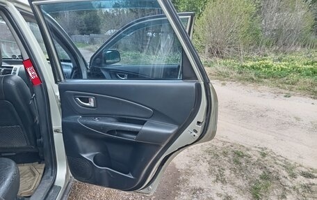 Hyundai Tucson III, 2005 год, 900 000 рублей, 20 фотография