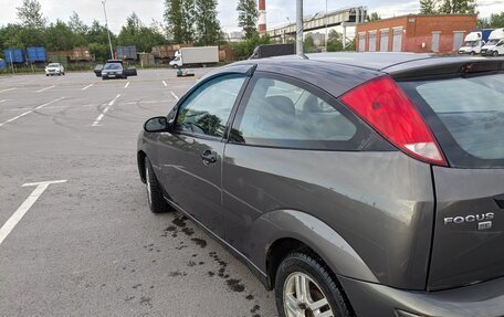 Ford Focus IV, 2004 год, 235 000 рублей, 7 фотография