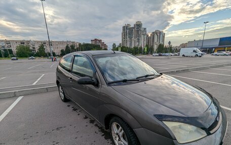 Ford Focus IV, 2004 год, 235 000 рублей, 12 фотография