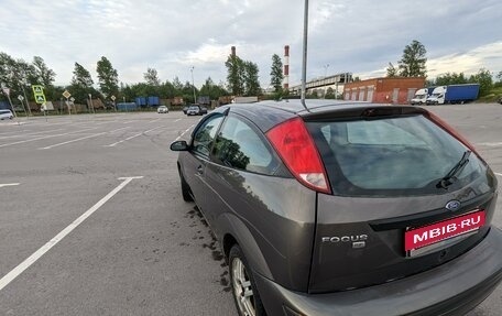 Ford Focus IV, 2004 год, 235 000 рублей, 15 фотография