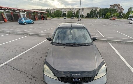 Ford Focus IV, 2004 год, 235 000 рублей, 13 фотография