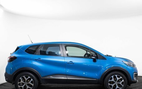 Renault Kaptur I рестайлинг, 2016 год, 1 520 000 рублей, 4 фотография