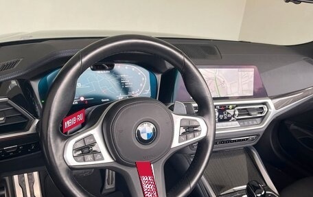 BMW 4 серия, 2020 год, 6 945 573 рублей, 11 фотография