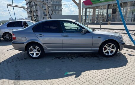 BMW 3 серия, 2003 год, 990 000 рублей, 3 фотография