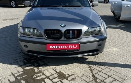 BMW 3 серия, 2003 год, 990 000 рублей, 2 фотография