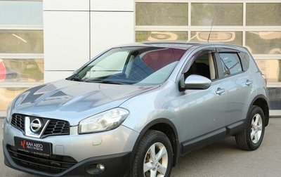 Nissan Qashqai, 2011 год, 1 050 000 рублей, 1 фотография