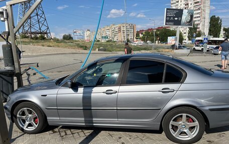 BMW 3 серия, 2003 год, 990 000 рублей, 6 фотография