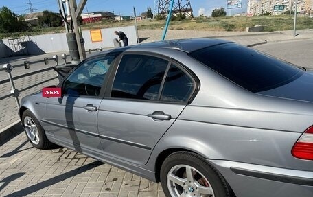 BMW 3 серия, 2003 год, 990 000 рублей, 5 фотография