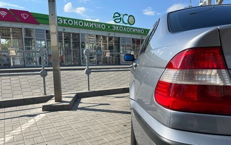 BMW 3 серия, 2003 год, 990 000 рублей, 9 фотография